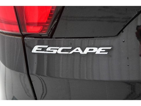 Used 2019 Ford Escape Titanium image 53