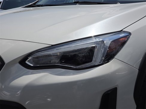 Used 2022 Subaru Crosstrek 2.5i Limited w/ Moonroof Package 1 image 7