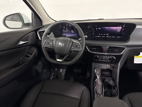 New 2026 Buick Encore GX Sport Touring w/ Advanced Technology Package image 20