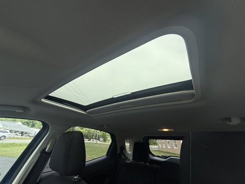 Used 2018 Ford EcoSport SE image 22