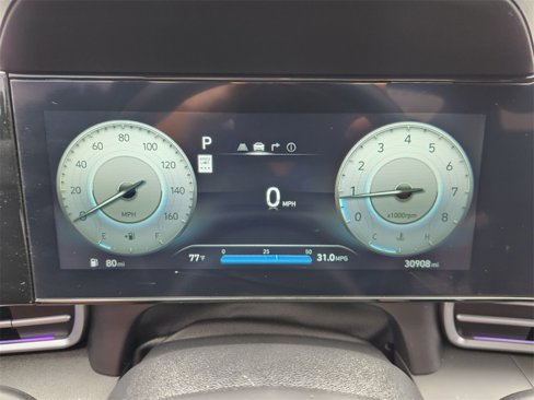 Certified 2024 Hyundai Elantra SEL image 21