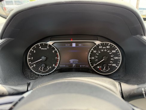 Used 2023 Nissan Altima 2.5 SV image 17