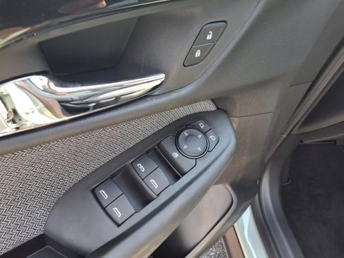 New 2026 Chevrolet TrailBlazer LT w/ LT Cold Weather Package image 15