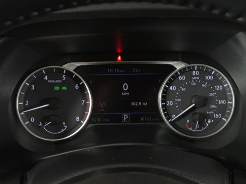 Certified 2023 Nissan Sentra SV image 23