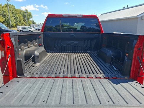 Used 2021 Chevrolet Silverado 1500 LT image 30