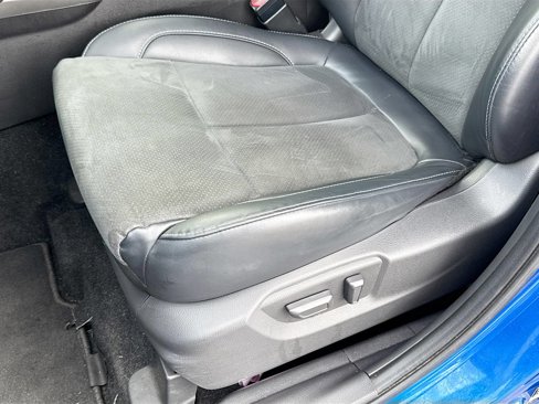 Used 2022 Mitsubishi Eclipse Cross SE image 19