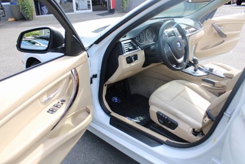 Used 2015 BMW 328i Sedan image 16