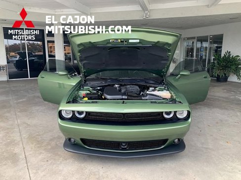 Used 2023 Dodge Challenger GT w/ Plus Package image 26
