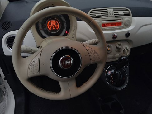 Used 2014 FIAT 500 Pop image 22