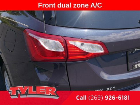 Used 2019 Chevrolet Equinox Premier image 11