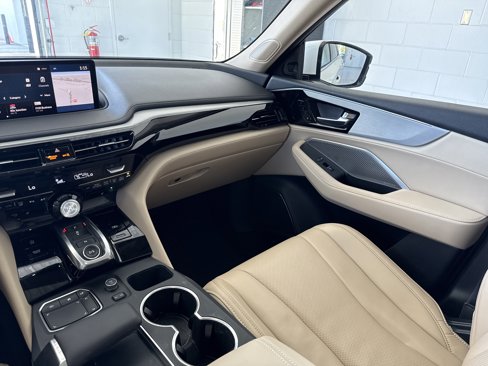 Used 2022 Acura MDX FWD w/ Technology Package image 26