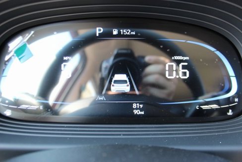 New 2025 Hyundai Venue SEL image 15