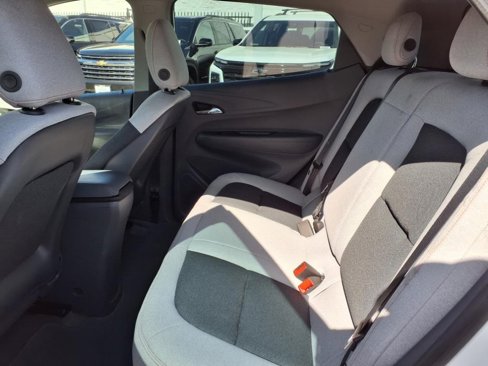 Used 2021 Chevrolet Bolt LT image 20