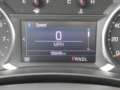 Used 2022 Chevrolet Equinox LT image 33