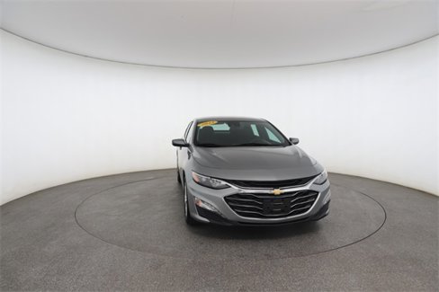 Used 2023 Chevrolet Malibu LT image 30