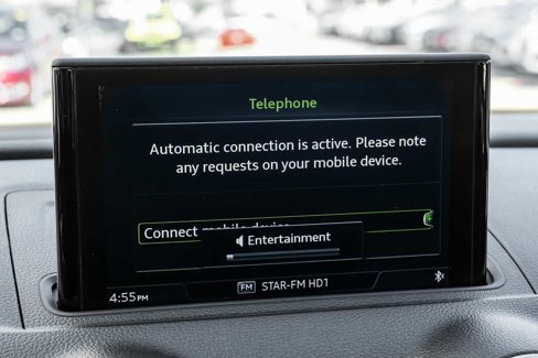 Used 2017 Audi A3 2.0T Premium image 25