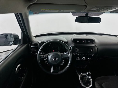 Used 2018 Kia Soul image 19