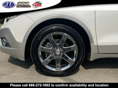 Used 2013 Buick Encore Premium image 9