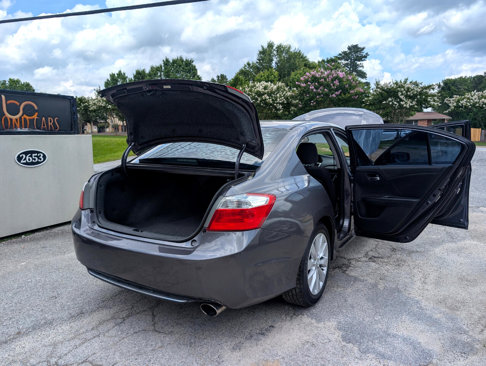 Used 2014 Honda Accord EX image 14