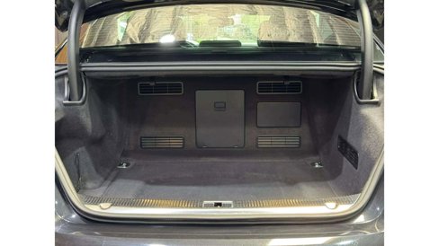 Used 2014 Audi A8 L TDI w/ Premium Package image 68