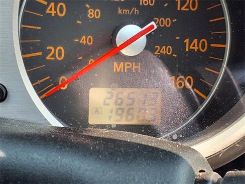 Used 2006 Nissan 350Z Touring image 25