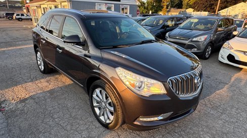 Used 2014 Buick Enclave Premium image 7