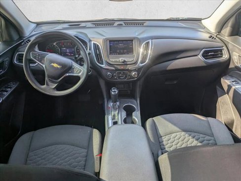 Used 2020 Chevrolet Equinox LT image 15