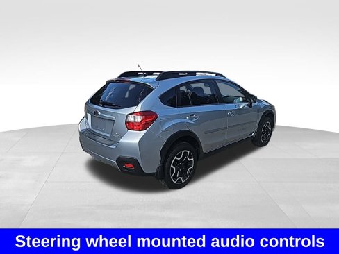 Used 2014 Subaru Crosstrek 2.0i Premium image 5
