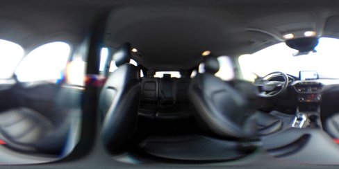 Used 2022 Ford Escape SEL image 42