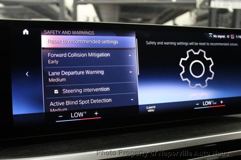 Used 2023 BMW i4 eDrive40 w/ Premium Package image 27