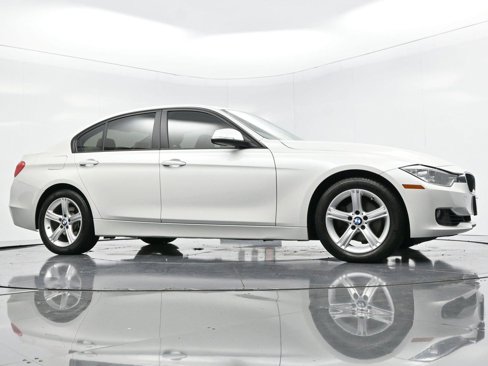 Used 2014 BMW 328i xDrive Sedan image 44