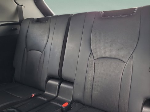 Used 2021 Lexus RX 350L FWD w/ Premium Package image 9