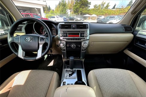 Used 2011 Toyota 4Runner SR5 image 7