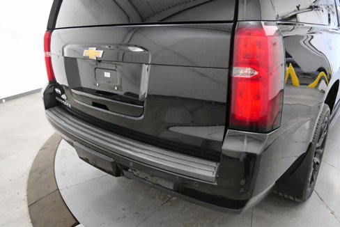 Used 2019 Chevrolet Suburban LT image 9