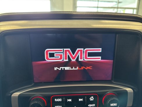 Used 2015 GMC Sierra 1500 SLT w/ Max Trailering Package image 23