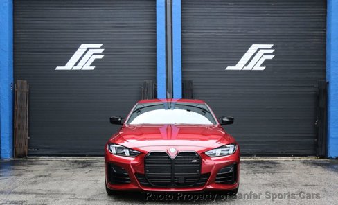 Used 2025 BMW M440i image 12