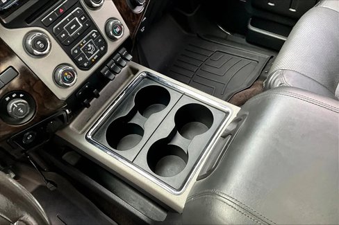 Used 2016 Ford F250 Platinum w/ FX4 Off-Road Package image 13