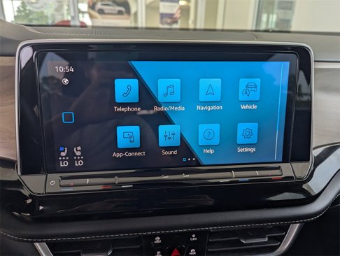 Used 2024 Volkswagen Atlas SE image 25