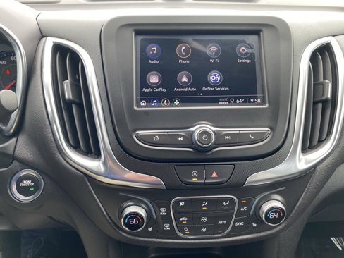 Used 2024 Chevrolet Equinox LT image 27