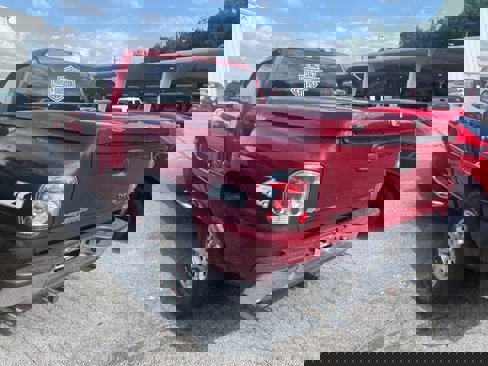 Used 2004 Chevrolet Silverado 1500 w/ Light Duty Power Package image 11