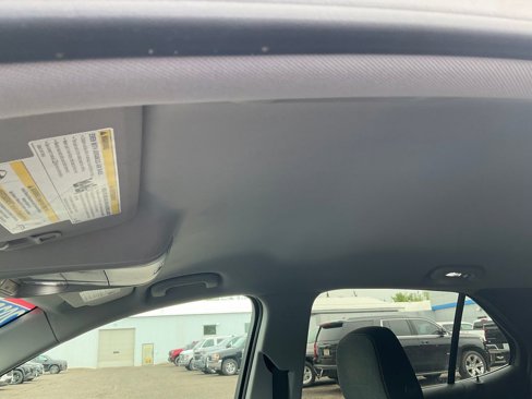 Used 2023 Chevrolet Equinox LT image 13