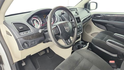 Used 2016 Dodge Grand Caravan SE w/ Quick Order Package 29E SE image 16