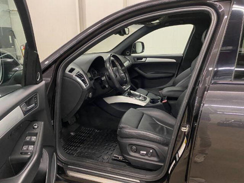 Used 2014 Audi Q5 3.0T Premium Plus image 9