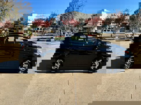 Used 2010 Toyota Prius Two image 5