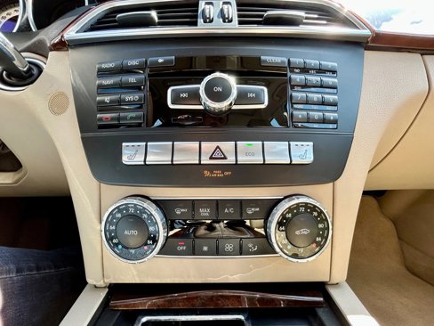 Used 2013 Mercedes-Benz C 300 4MATIC Sedan w/ Multimedia Pkg image 23