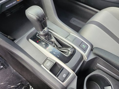 Certified 2020 Honda Civic LX image 24