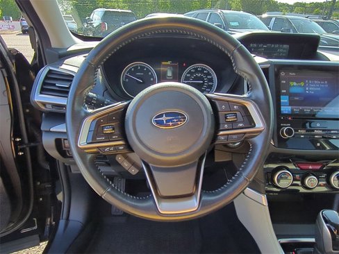 Used 2019 Subaru Forester Limited image 13