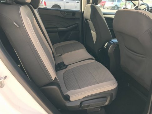 Certified 2022 Ford Escape SE image 17