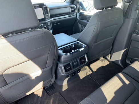 Used 2024 Ford F150 XLT w/ Equipment Group 302A MID image 21