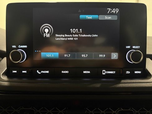 Used 2023 Honda Accord LX image 18